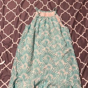 vineyard vines dress